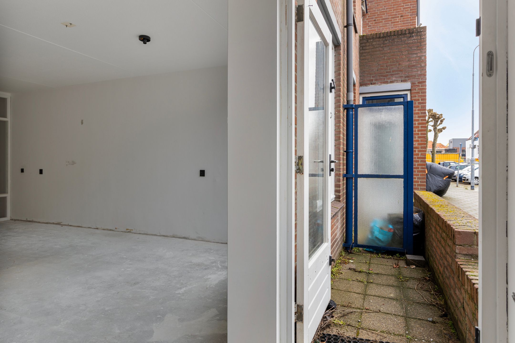 Foto 12 van Van Dishoeckstraat 84