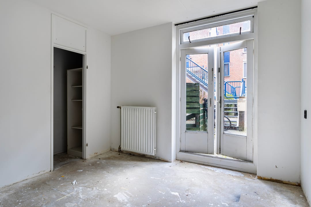 Foto 13 van Van Dishoeckstraat 84