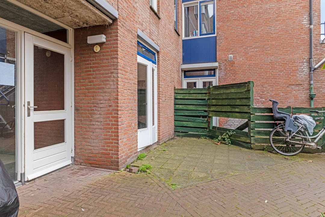 Foto 16 van Van Dishoeckstraat 84