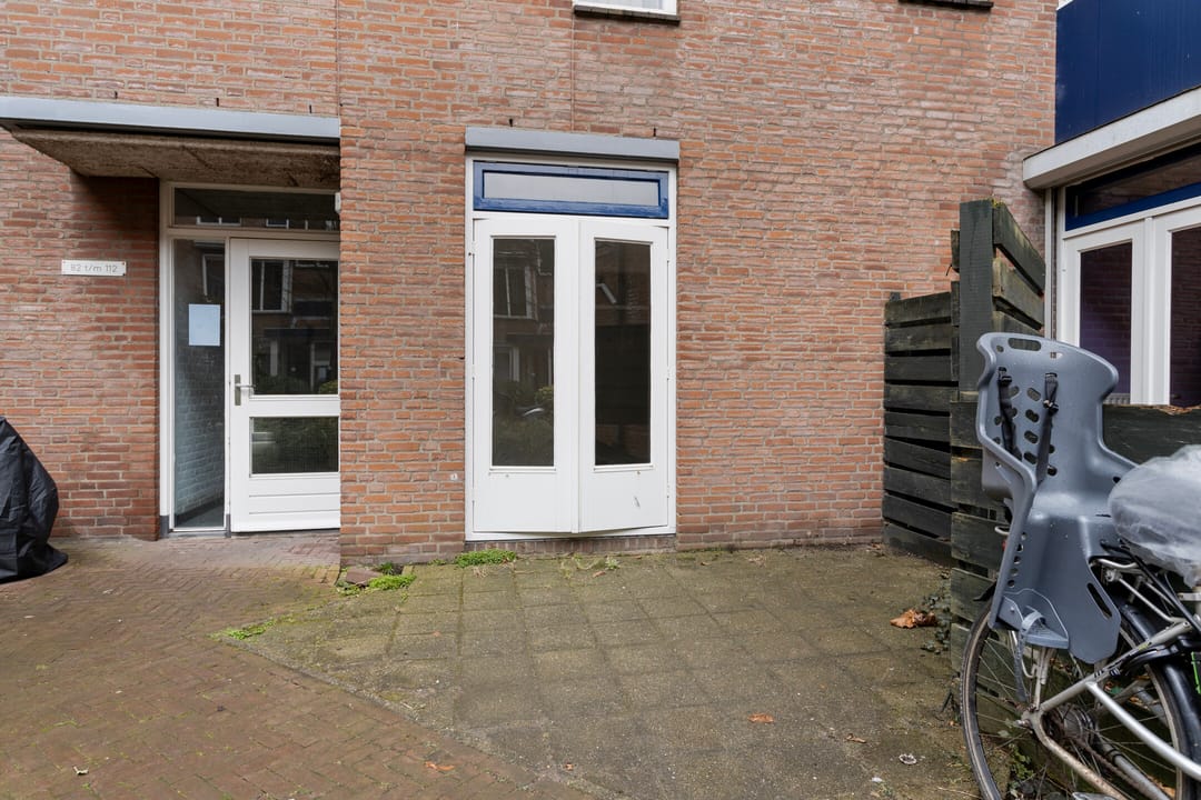 Foto 17 van Van Dishoeckstraat 84