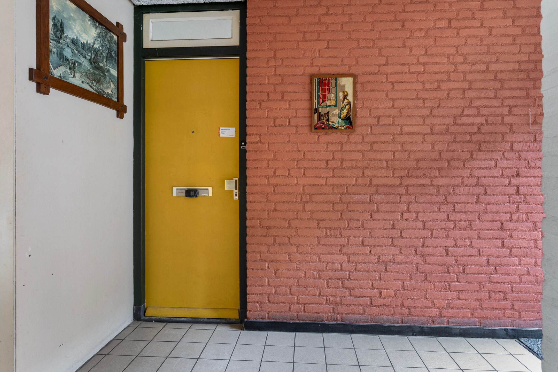 Foto 18 van Van Dishoeckstraat 84