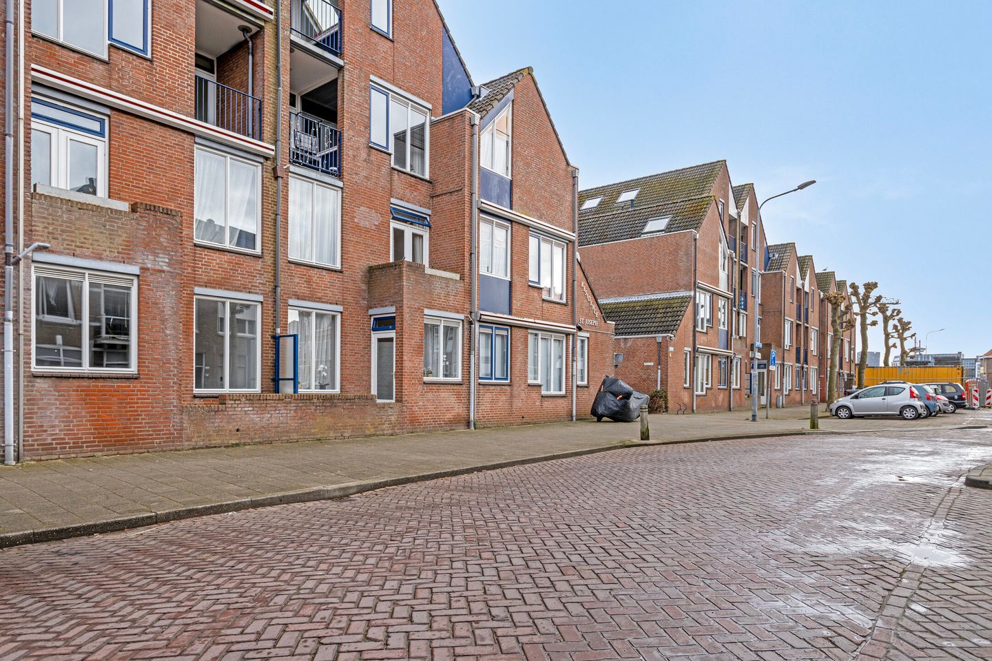 Foto 20 van Van Dishoeckstraat 84