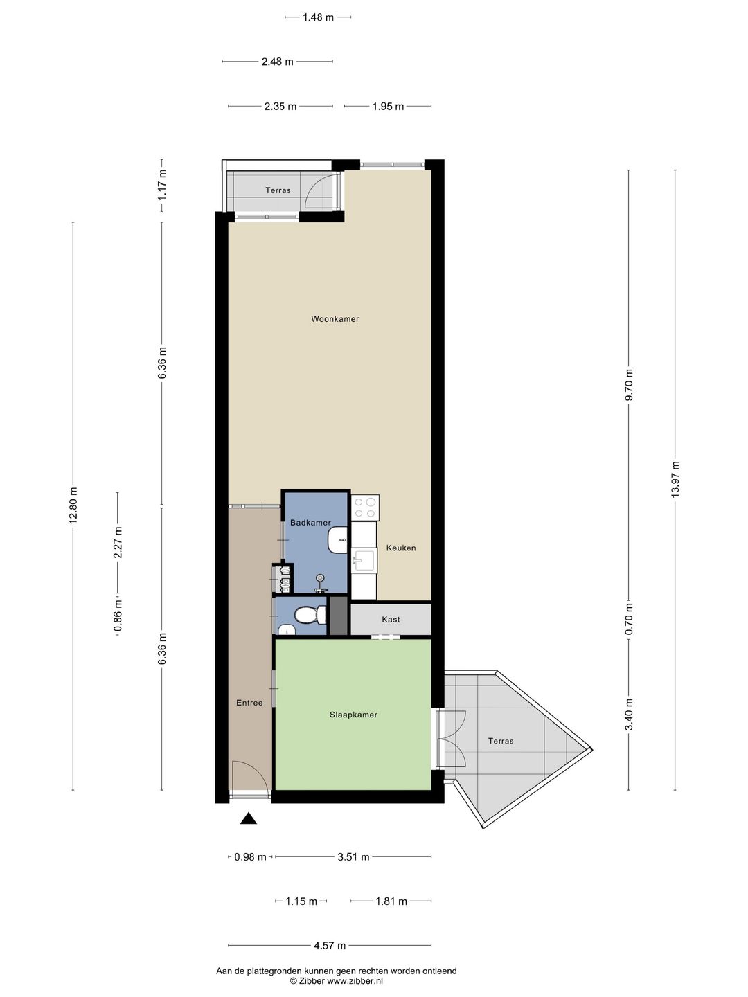 Foto 22 van Van Dishoeckstraat 84
