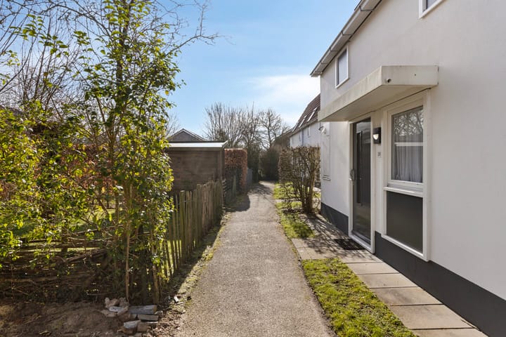 Foto 2 van Vroonweg 2-A38