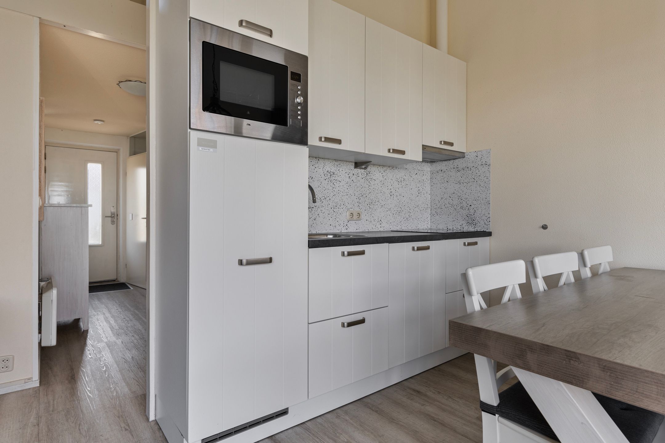 Foto 3 van Vroonweg 2-A38