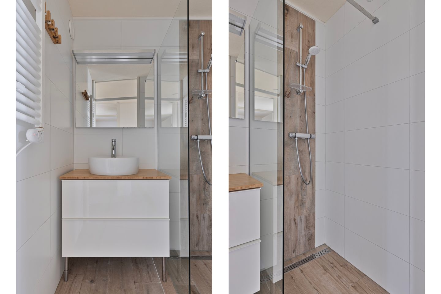 Foto 4 van Vroonweg 2-A38