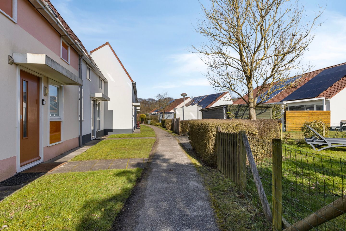 Foto 5 van Vroonweg 2-A38