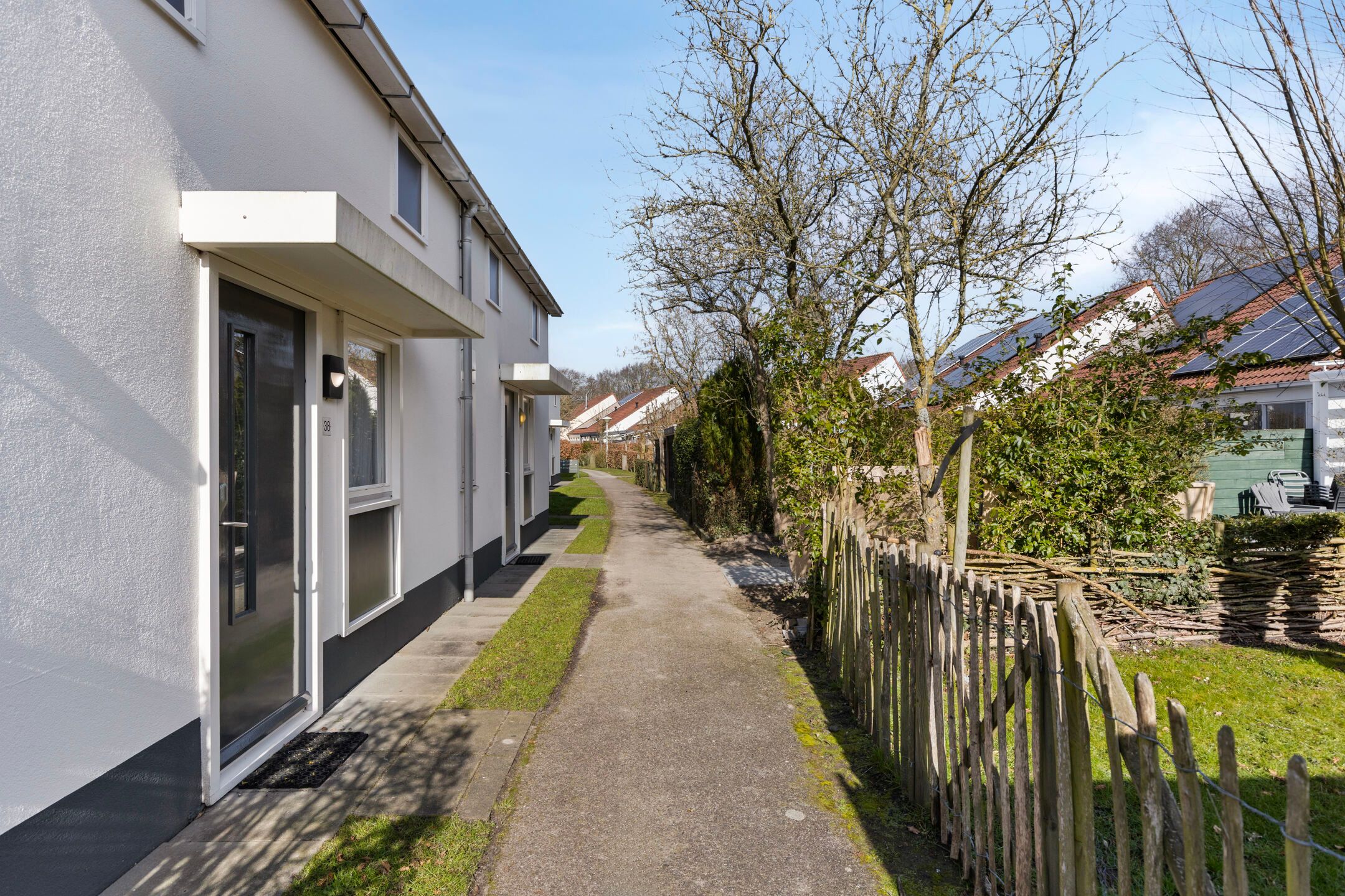 Foto 6 van Vroonweg 2-A38