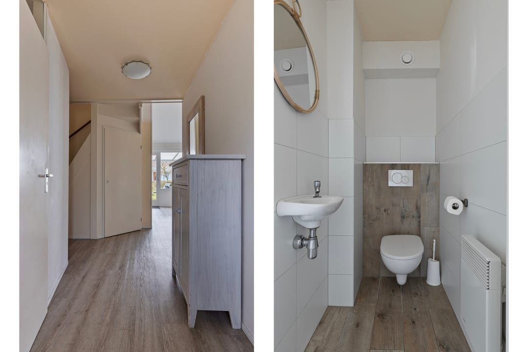 Foto 8 van Vroonweg 2-A38