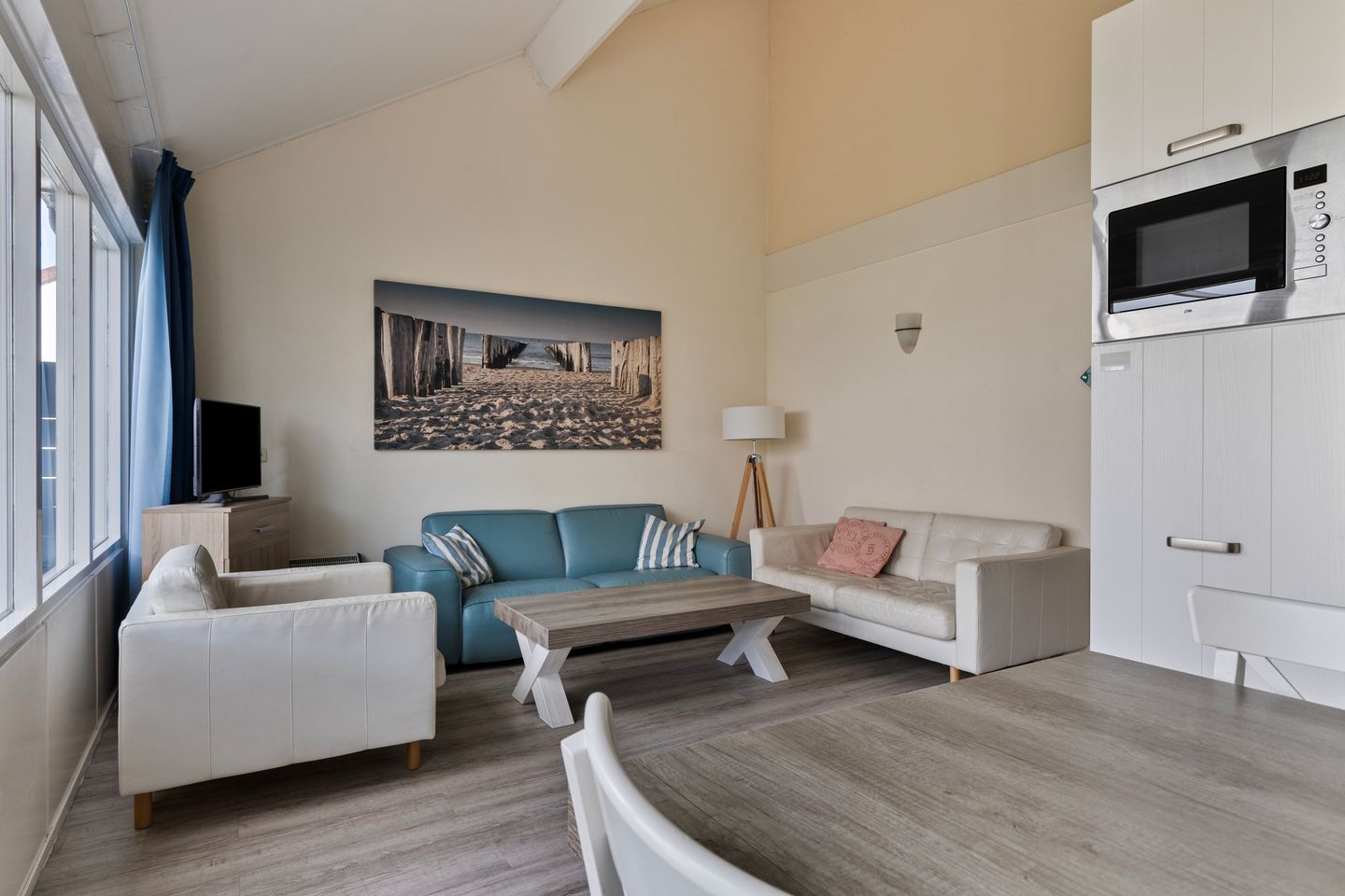 Foto 10 van Vroonweg 2-A38