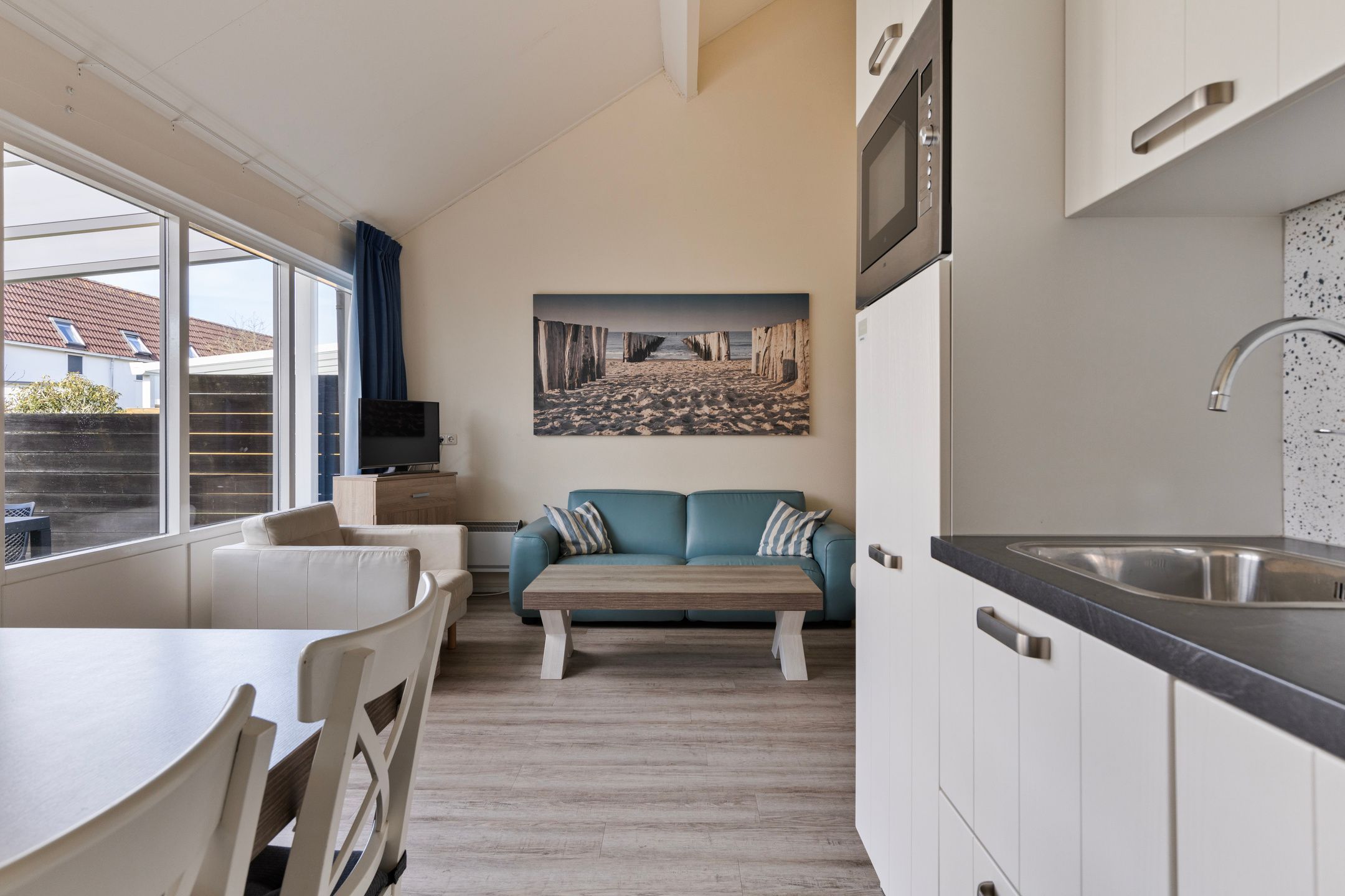 Foto 12 van Vroonweg 2-A38