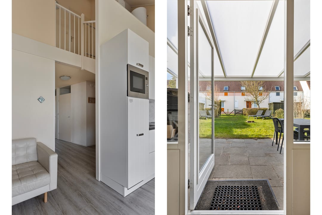 Foto 13 van Vroonweg 2-A38