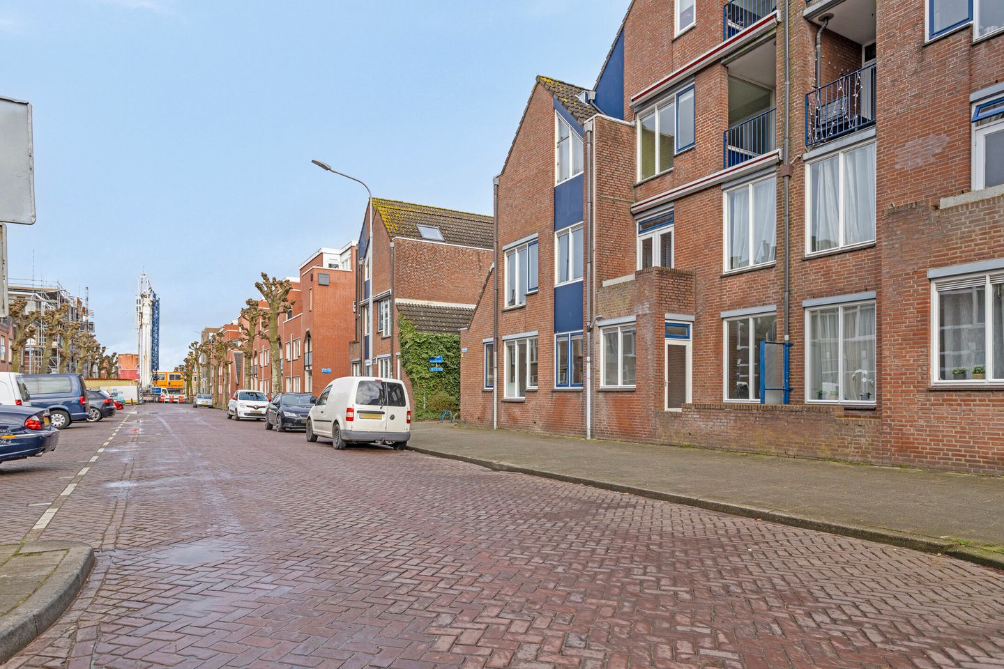 Foto 19 van Van Dishoeckstraat 84