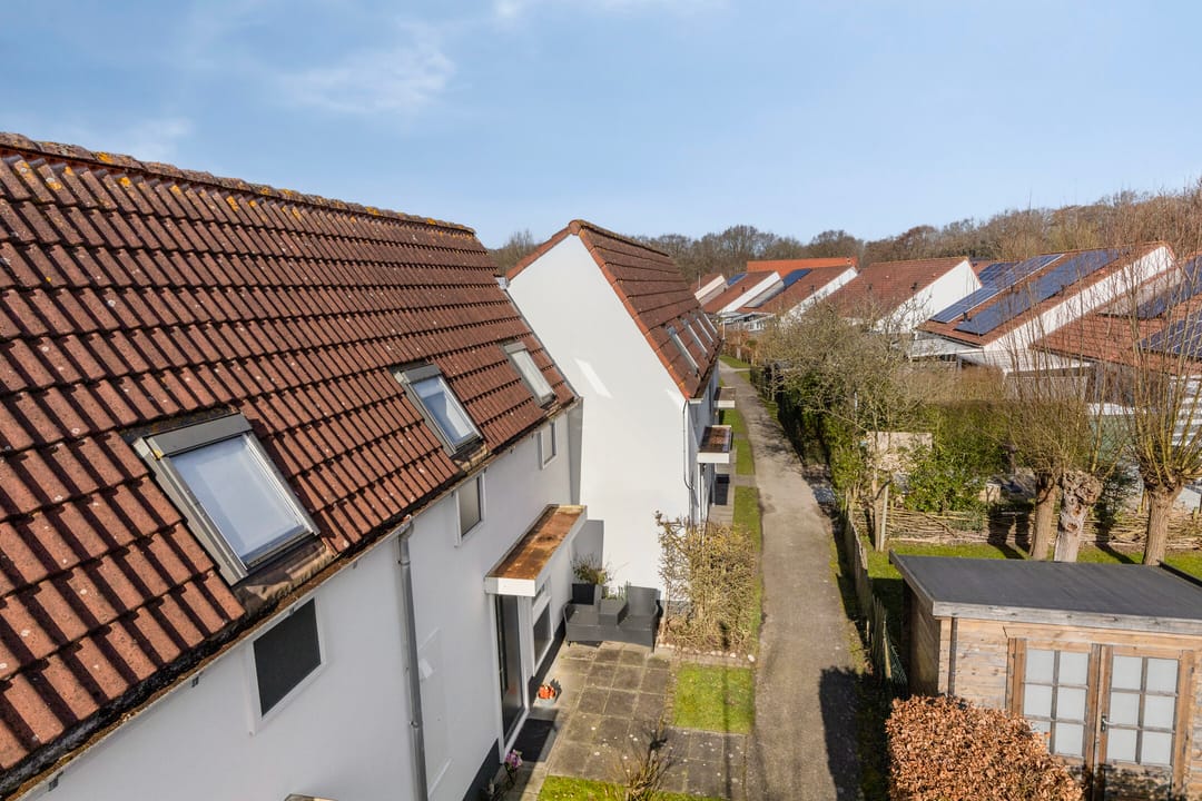 Foto 26 van Vroonweg 2-A38