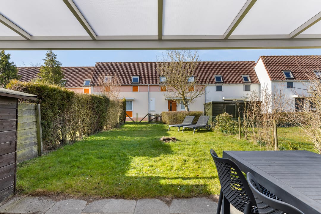 Foto 28 van Vroonweg 2-A38