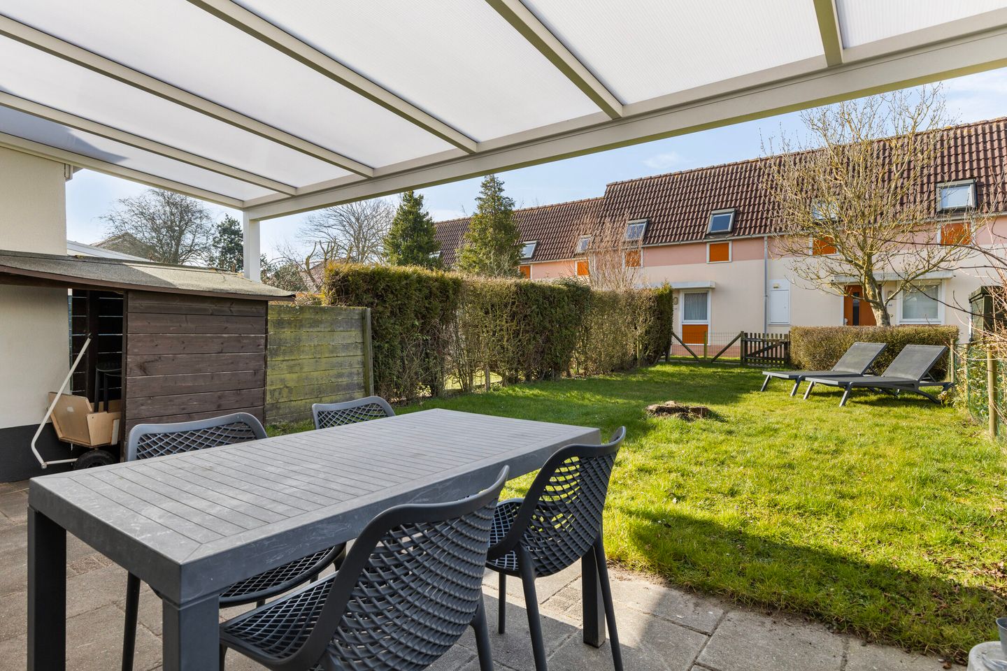 Foto 29 van Vroonweg 2-A38