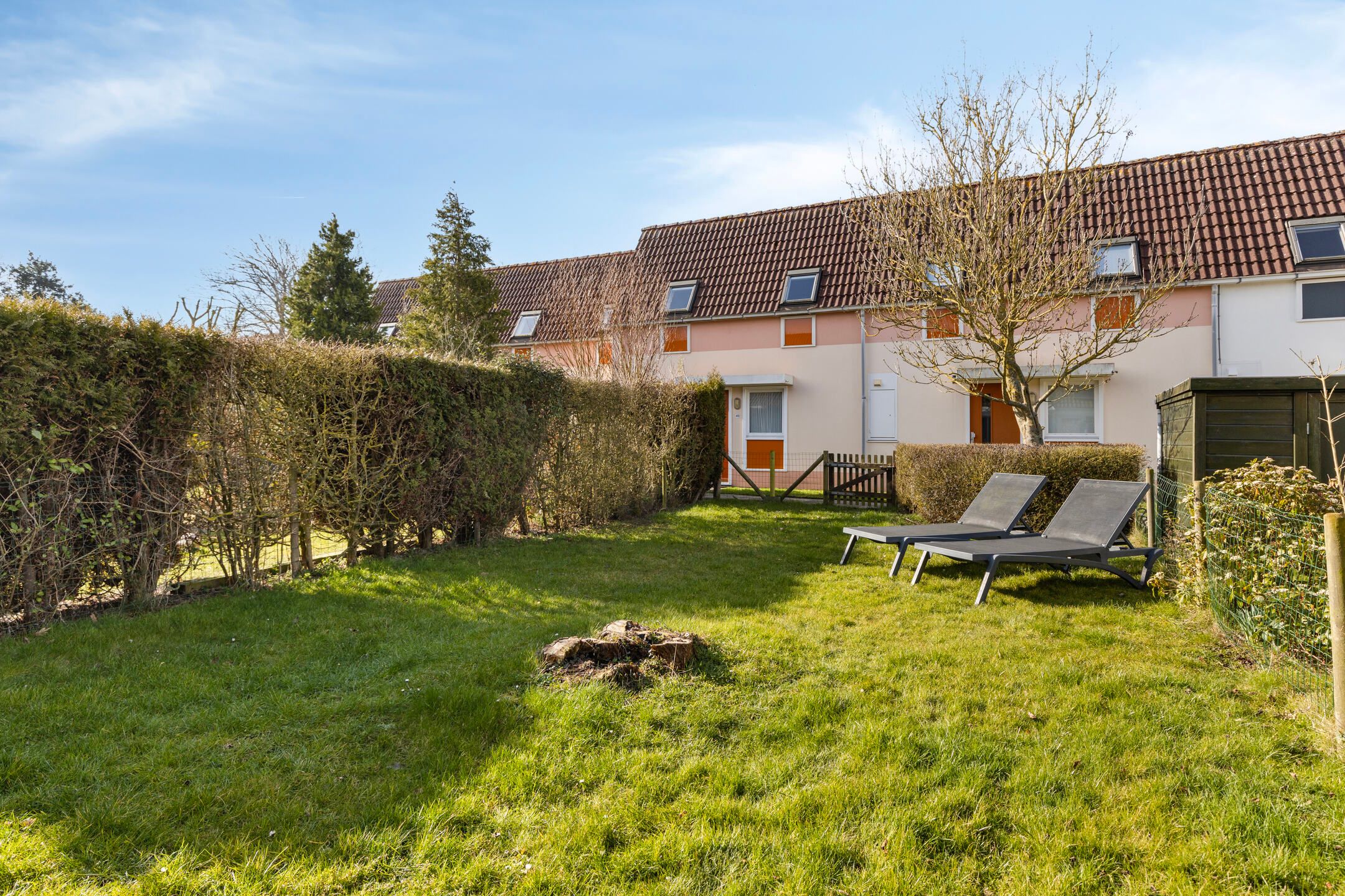 Foto 30 van Vroonweg 2-A38