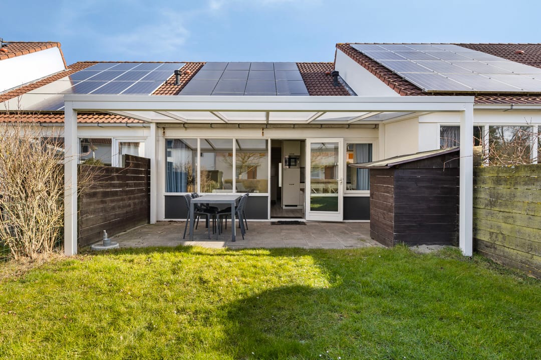 Foto 31 van Vroonweg 2-A38