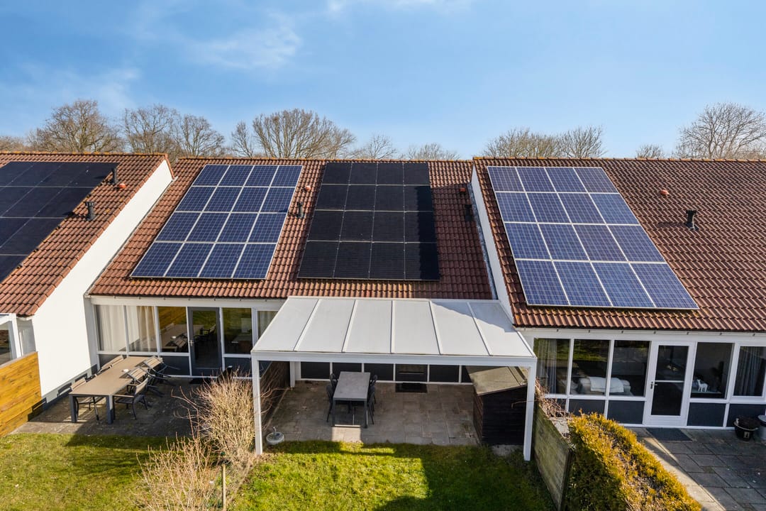 Foto 32 van Vroonweg 2-A38