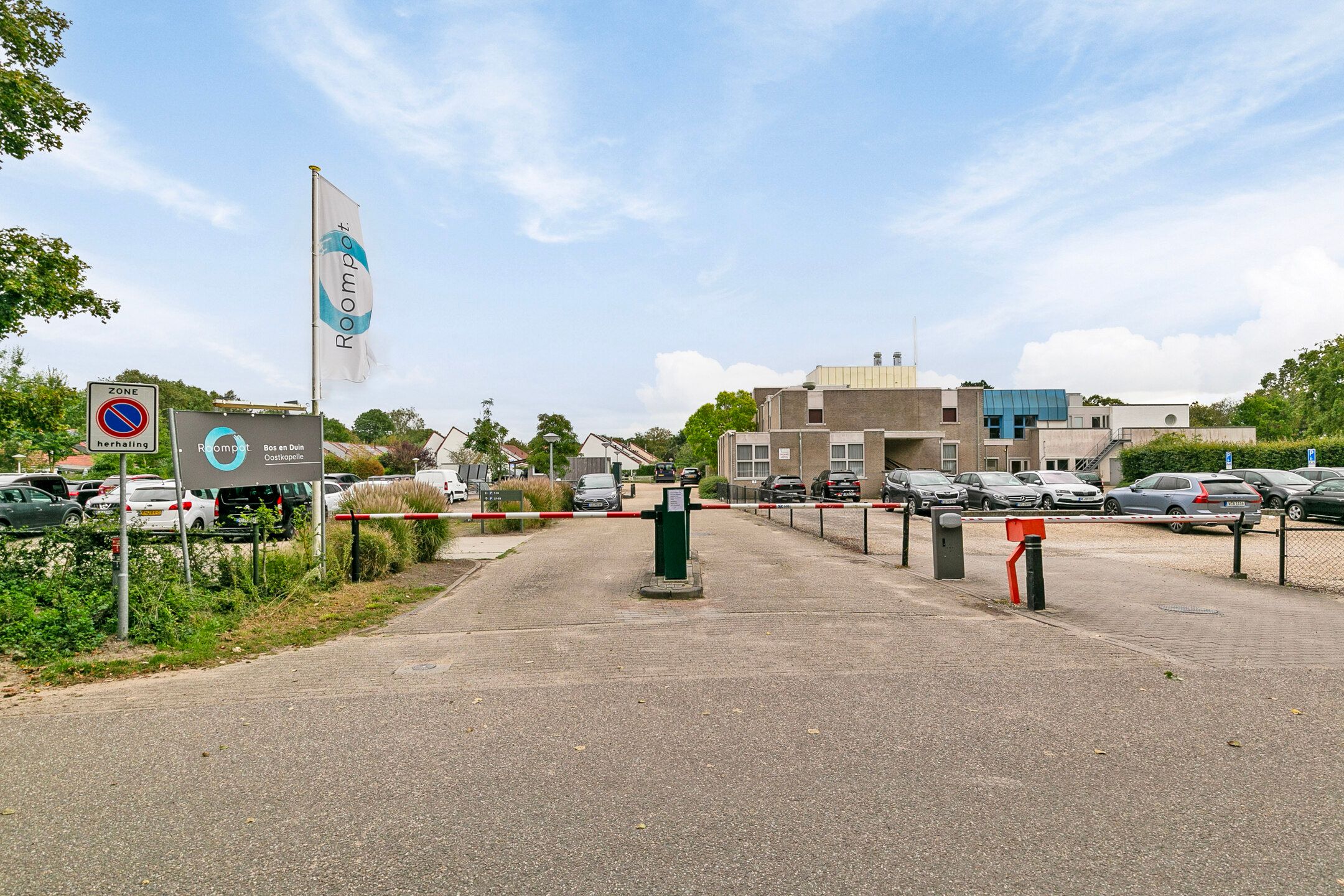 Foto 33 van Vroonweg 2-A38