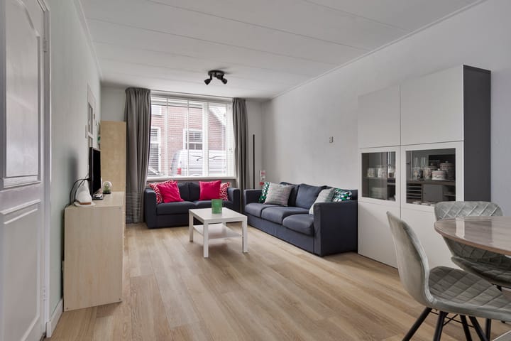 Foto 2 van Hogenhof 23