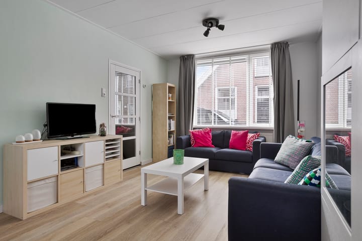 Foto 3 van Hogenhof 23