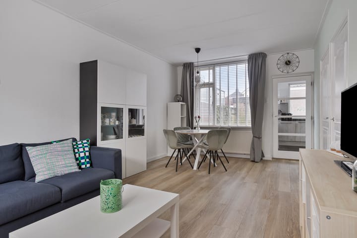 Foto 4 van Hogenhof 23