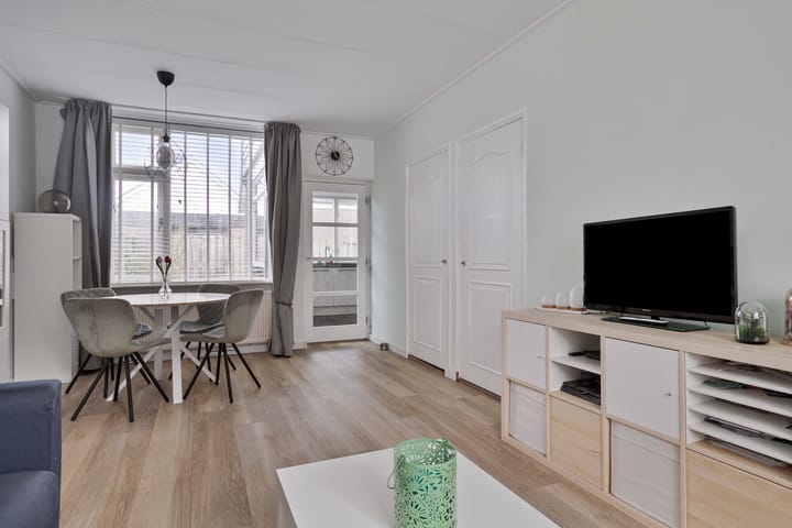 Foto 5 van Hogenhof 23