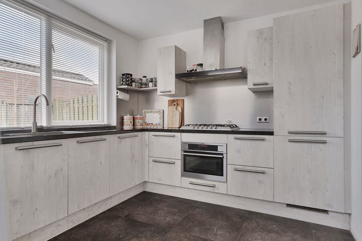 Foto 6 van Hogenhof 23