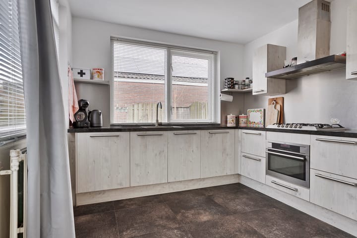 Foto 7 van Hogenhof 23