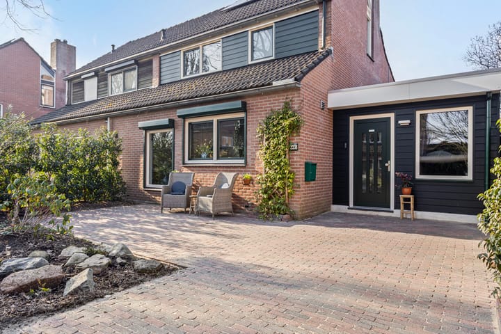 Foto 4 van Albert Hahnweg 228