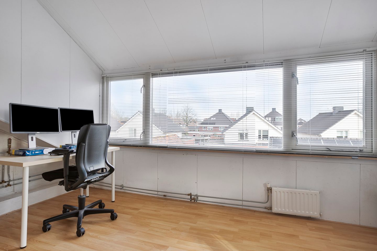 Foto 19 van Hogenhof 23