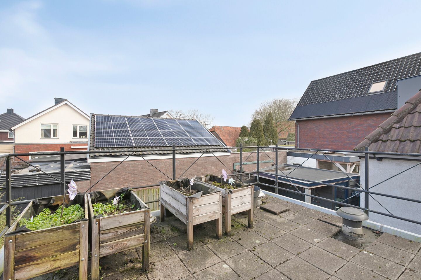 Foto 20 van Hogenhof 23