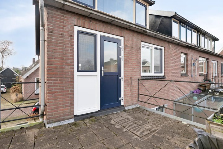 Foto 21 van Hogenhof 23