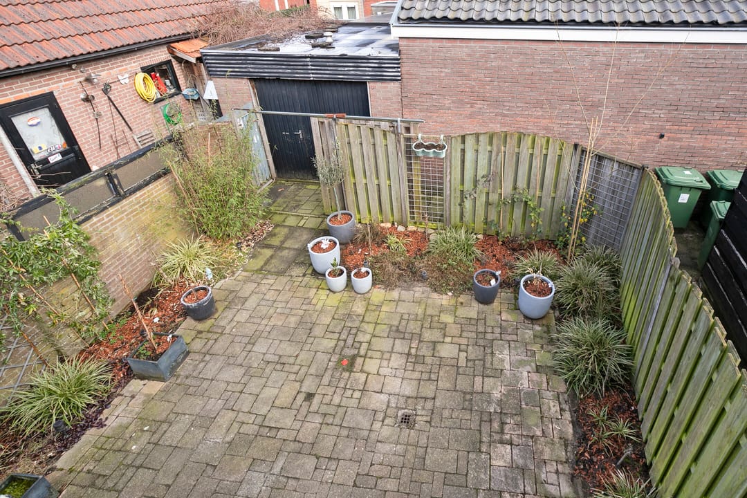 Foto 22 van Hogenhof 23