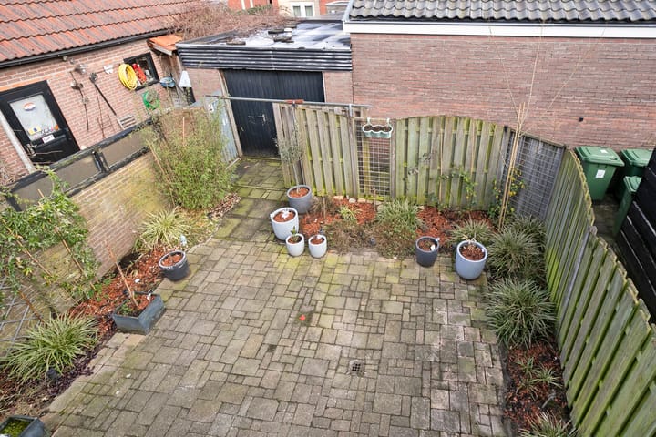 Foto 22 van Hogenhof 23