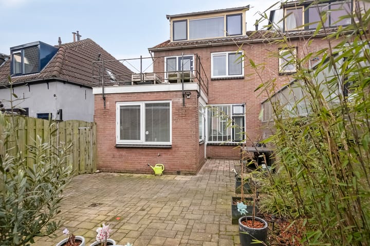 Foto 23 van Hogenhof 23