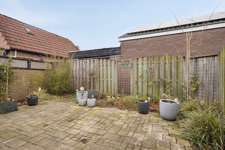 Foto 24 van Hogenhof 23