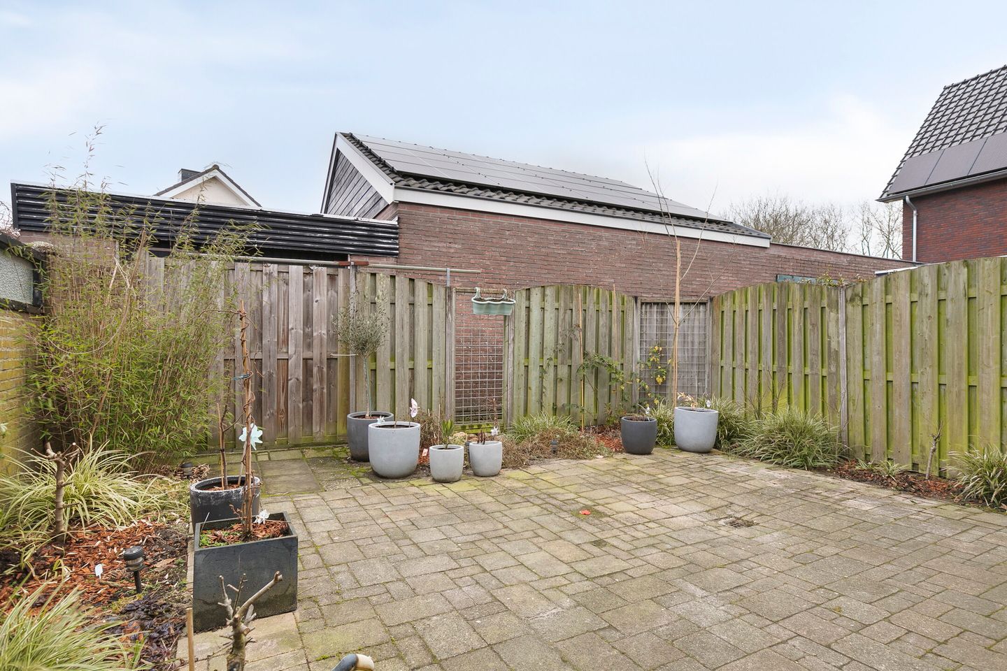 Foto 25 van Hogenhof 23