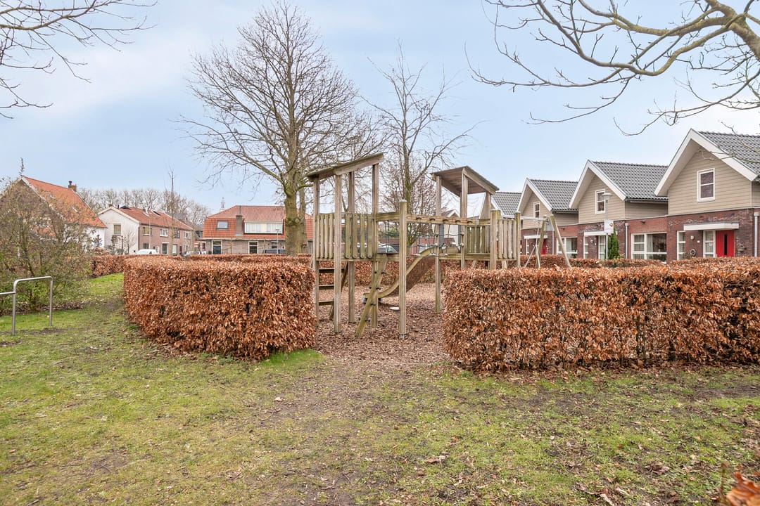 Foto 28 van Hogenhof 23