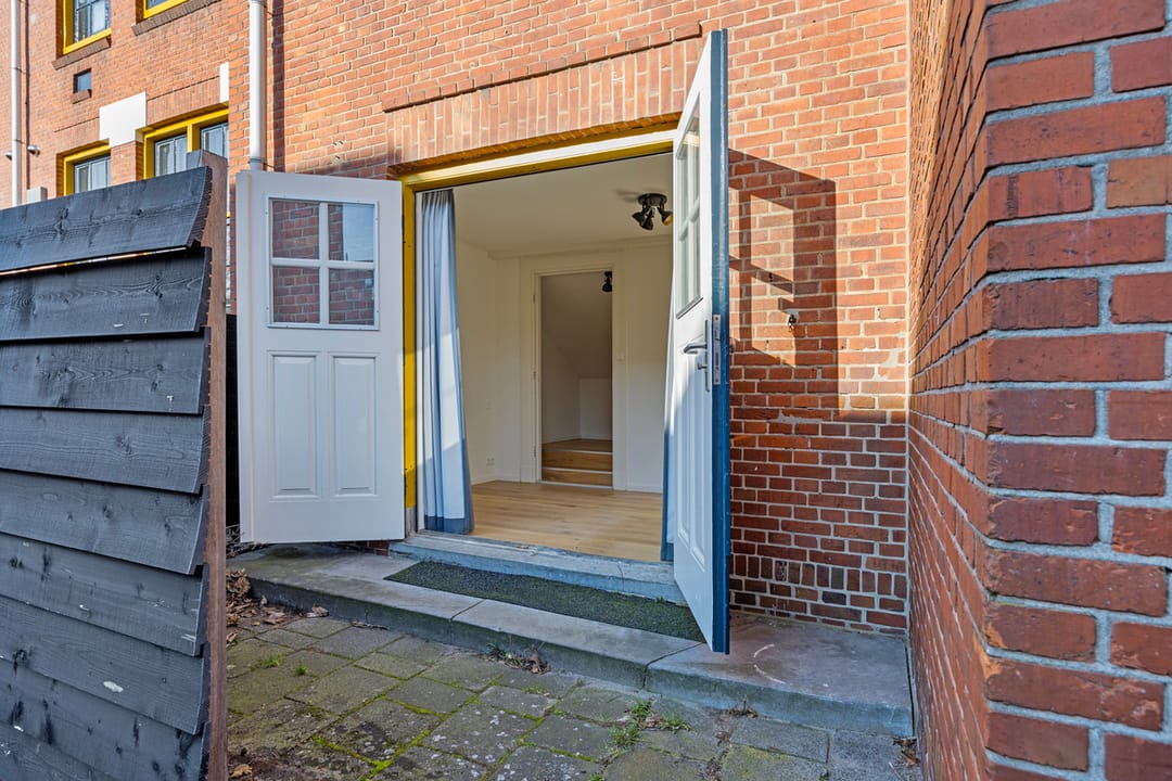 Foto 2 van Bankastraat 42-E