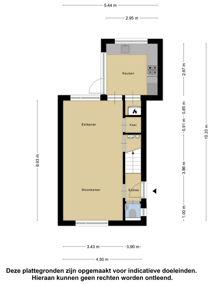 Foto 29 van Hogenhof 23