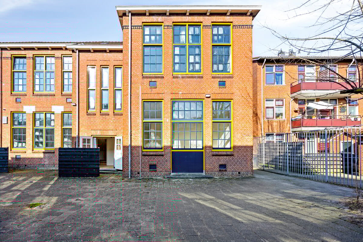 Foto 3 van Bankastraat 42-E