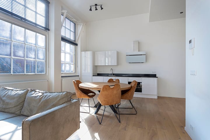 Foto 4 van Bankastraat 42-E