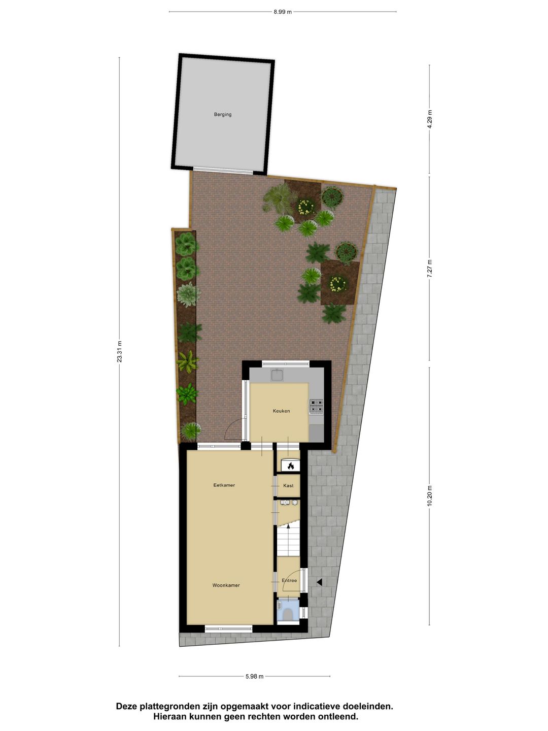 Foto 32 van Hogenhof 23