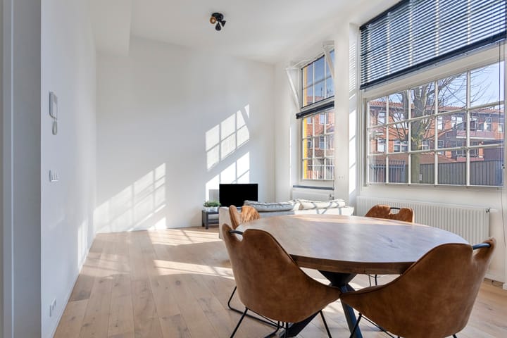 Foto 5 van Bankastraat 42-E