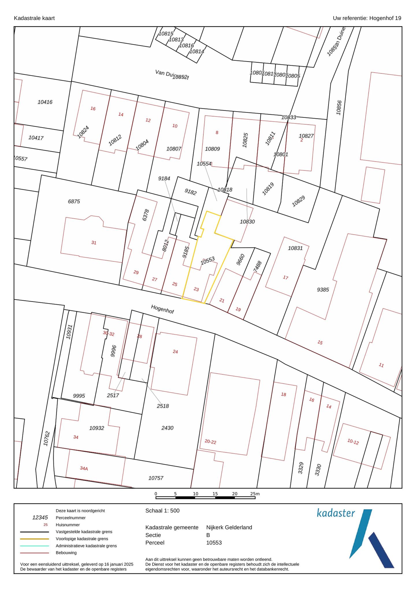 Foto 34 van Hogenhof 23