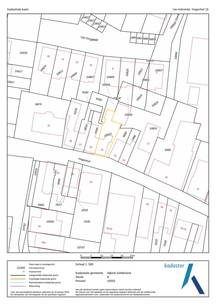 Foto 34 van Hogenhof 23