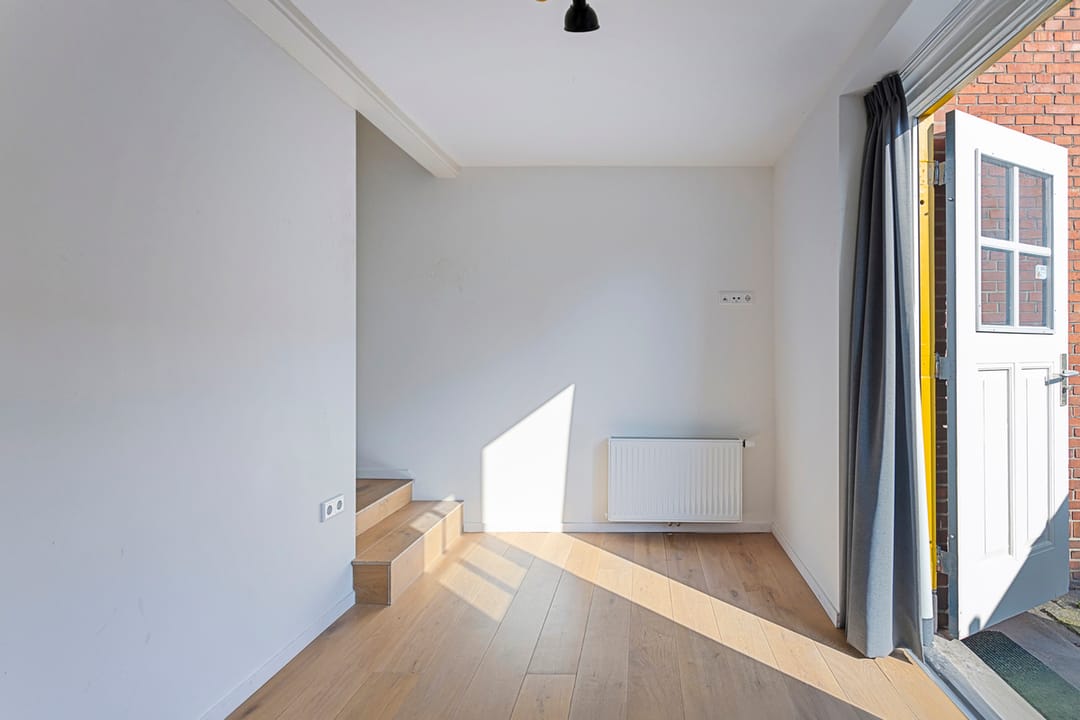 Foto 8 van Bankastraat 42-E