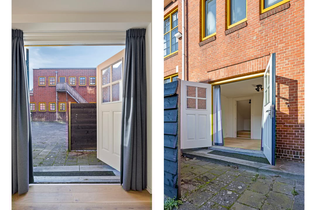 Foto 13 van Bankastraat 42-E